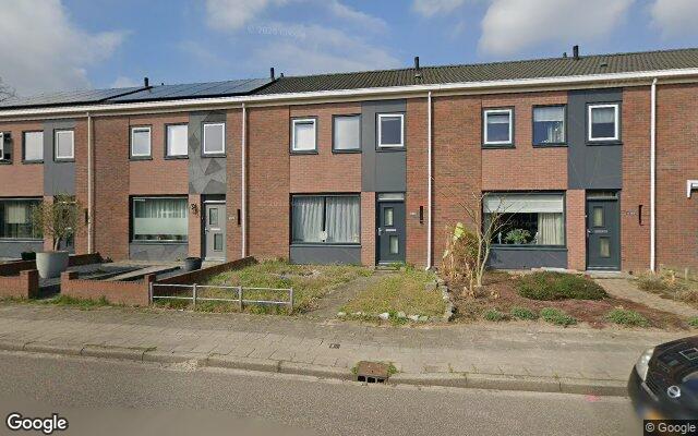 Street View Kraaijenberg 8381