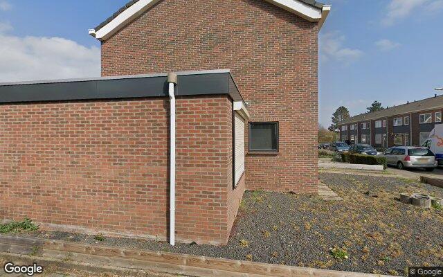 Street View Kraaijenberg 8391