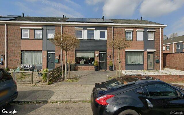 Street View Kraaijenberg 8397