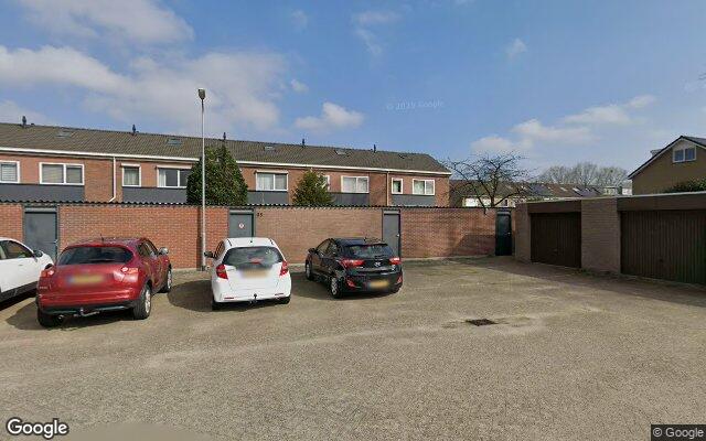 Street View Kraaijenberg 8410