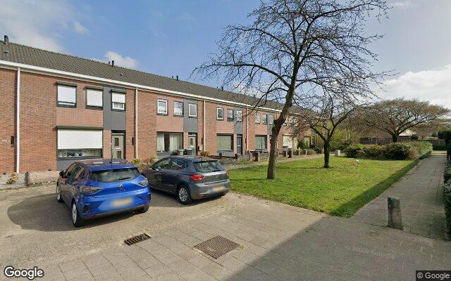 Street View Kraaijenberg 8411