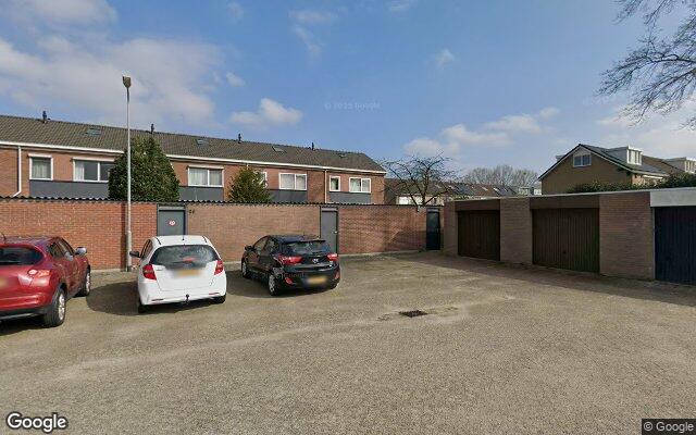 Street View Kraaijenberg 8412