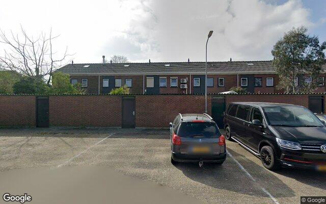 Street View Kraaijenberg 8415