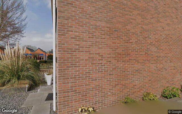 Street View Kraaijenberg 8502