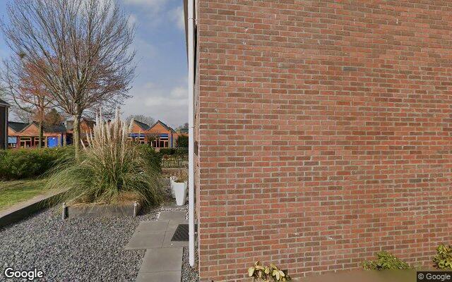 Street View Kraaijenberg 8504