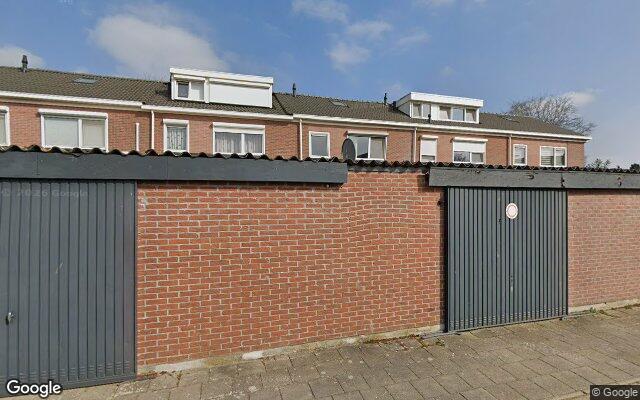 Street View Kraaijenberg 8505