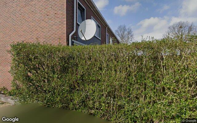 Street View Kraaijenberg 8506