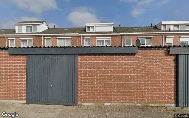 Street View Kraaijenberg 8507