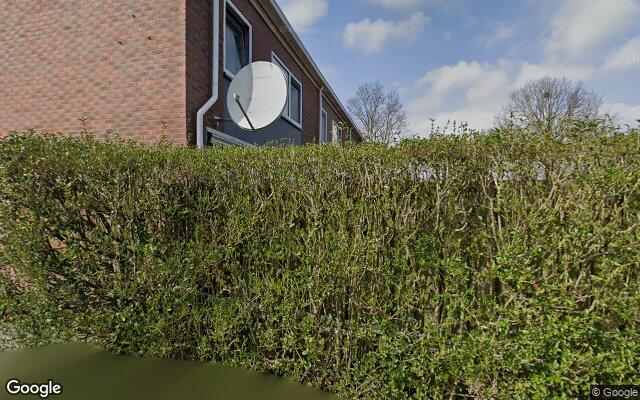 Street View Kraaijenberg 8508