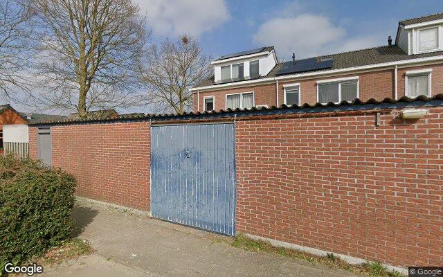 Street View Kraaijenberg 8515