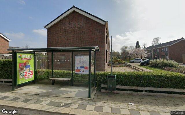 Street View Kraaijenberg 8601