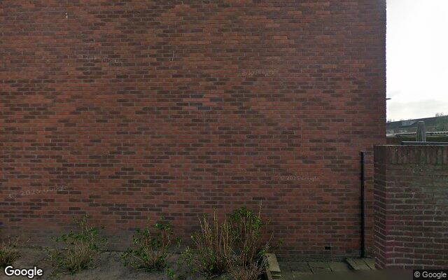 Street View Kraaijenberg 8604