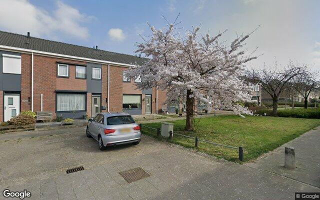 Street View Kraaijenberg 8611