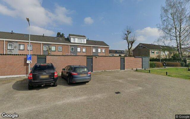 Street View Kraaijenberg 8612