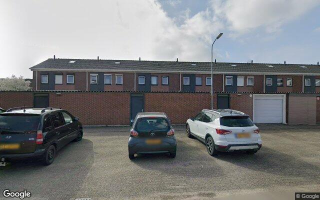 Street View Kraaijenberg 8615