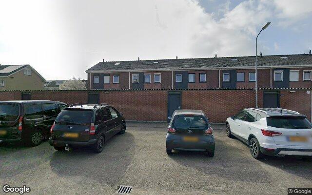 Street View Kraaijenberg 8617