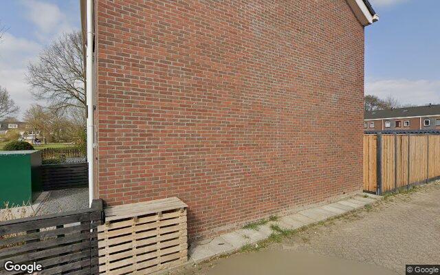 Street View Kraaijenberg 8702