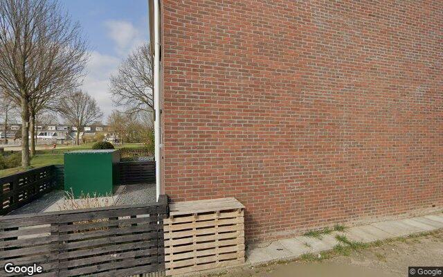 Street View Kraaijenberg 8704