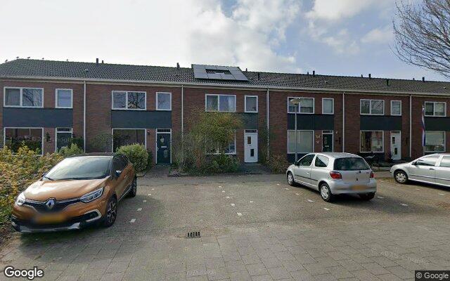 Street View Kraaijenberg 8705