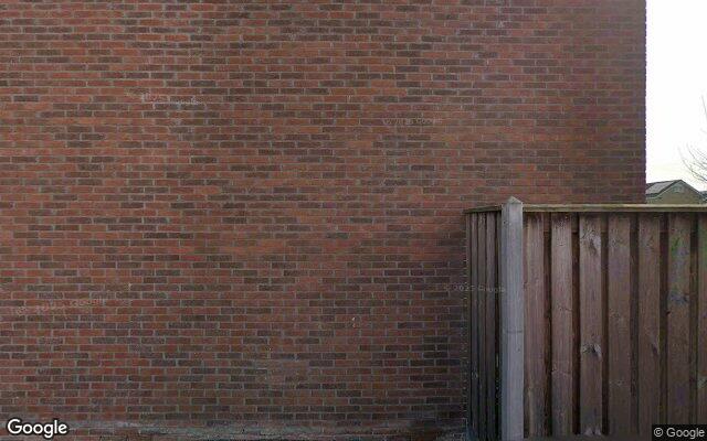 Street View Kraaijenberg 8802