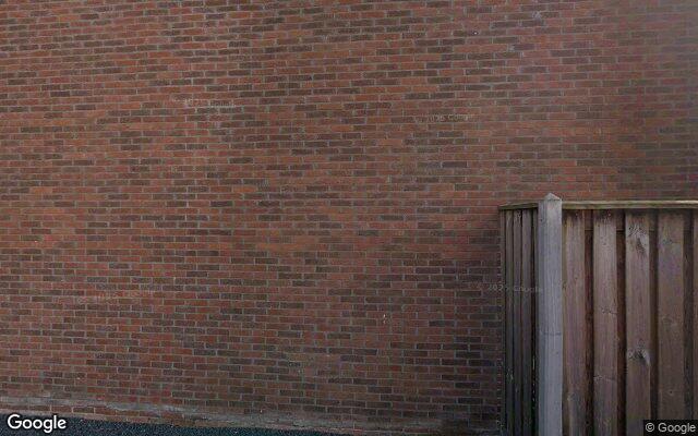 Street View Kraaijenberg 8804