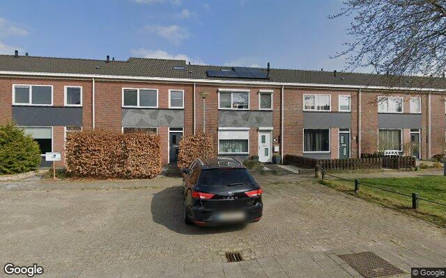 Street View Kraaijenberg 8807