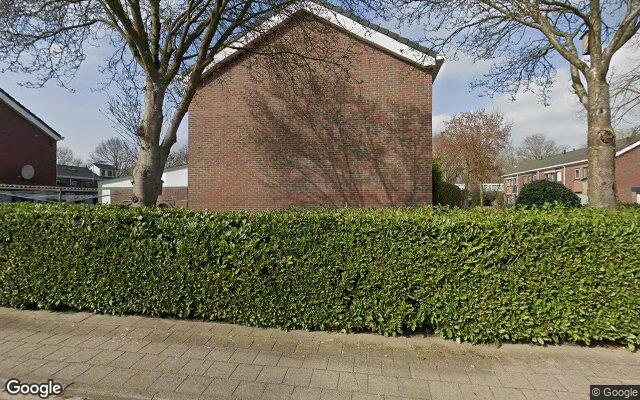 Street View Kraaijenberg 8901