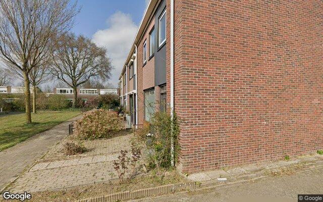 Street View Kraaijenberg 8904