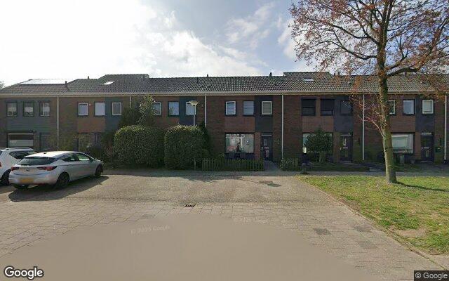 Street View Kraaijenberg 8907