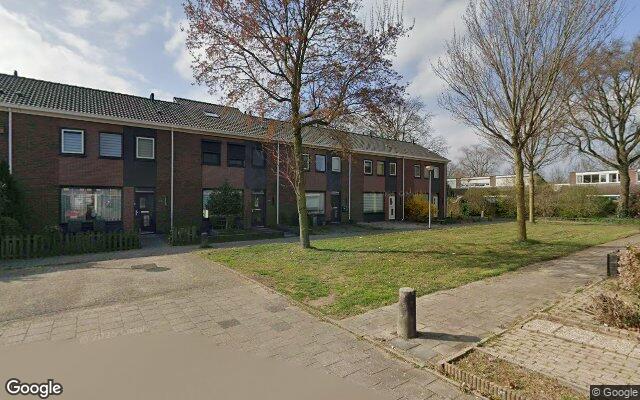Street View Kraaijenberg 8913