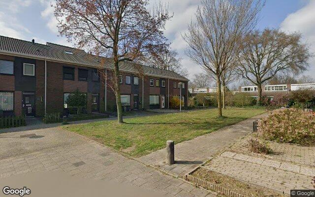 Street View Kraaijenberg 8915