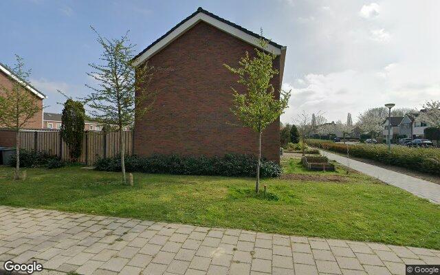 Street View Kraaijenberg 9001