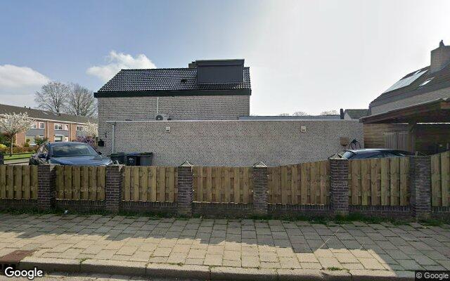 Street View Kraaijenberg 9002