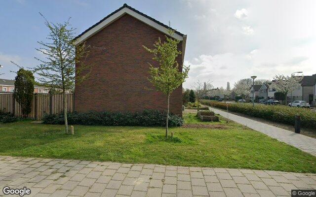 Street View Kraaijenberg 9003