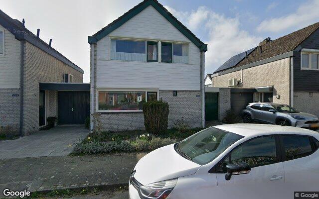 Street View Kraaijenberg 9006