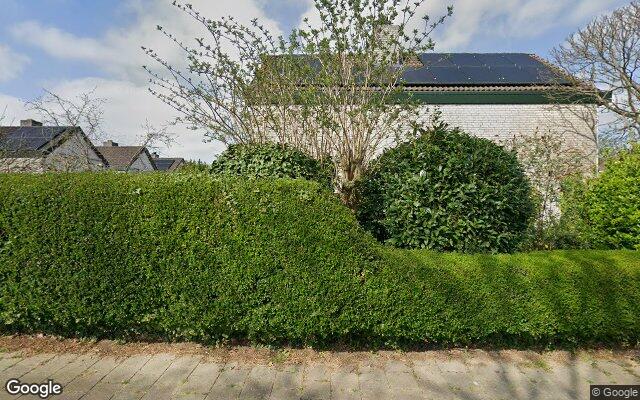 Street View Kraaijenberg 9014