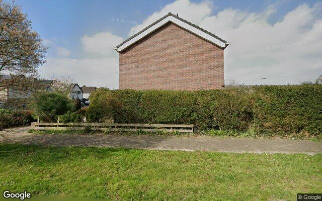 Street View Kraaijenberg 9017