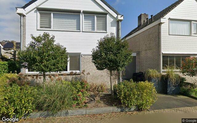 Street View Kraaijenberg 9128