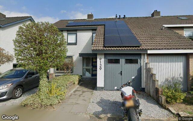 Street View Kraaijenberg 9129