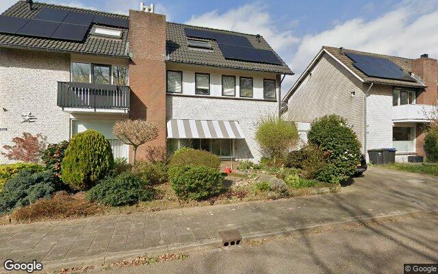 Street View Kraaijenberg 9152