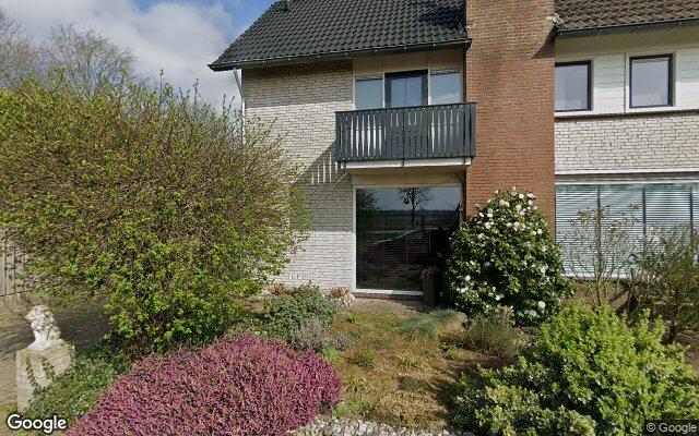 Street View Kraaijenberg 9158