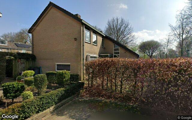 Street View Kraaijenberg 9159