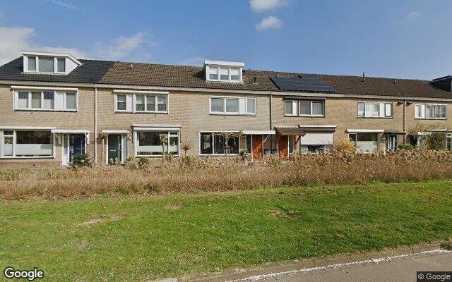 Street View Kraaijenberg 9205