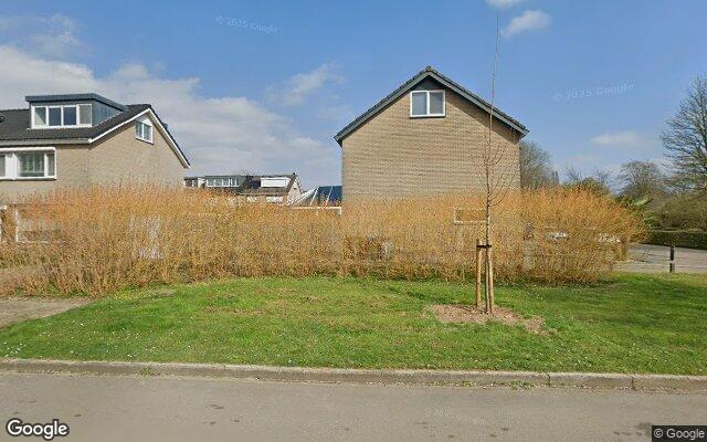 Street View Kraaijenberg 9217