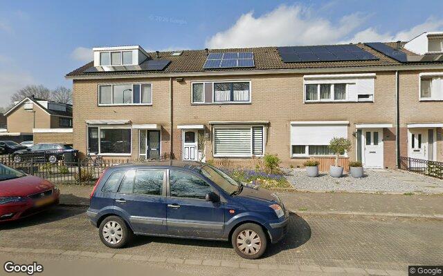 Street View Kraaijenberg 9231
