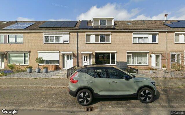 Street View Kraaijenberg 9235