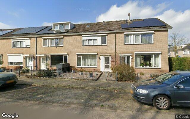 Street View Kraaijenberg 9237