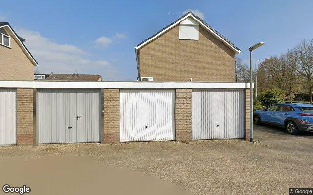 Street View Kraaijenberg 9241