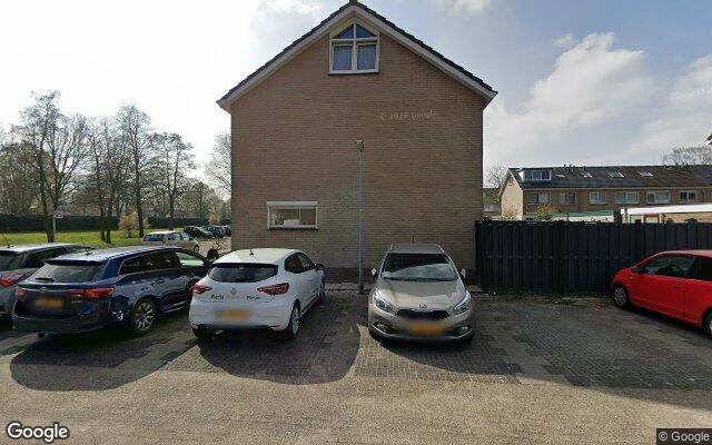 Street View Kraaijenberg 9251