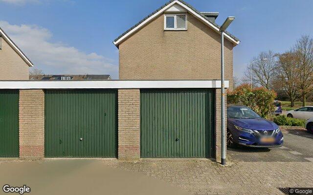 Street View Kraaijenberg 9253
